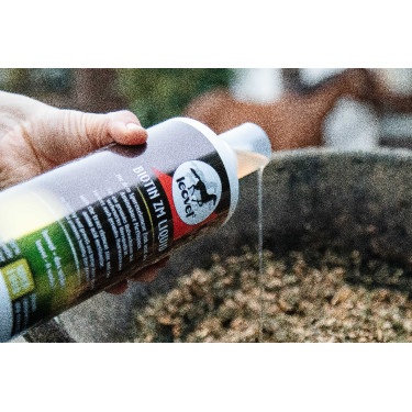 Aanvullend voer Leovet Biotine ZM Vloeibaar