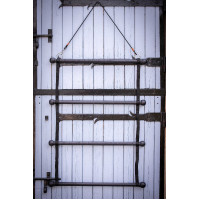 Zadeldoekhouder Paddock Sports Zwart Zadeldoekhouder Paddock Sports Zwart