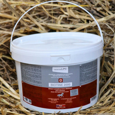Biotine LPC Biotine 2000