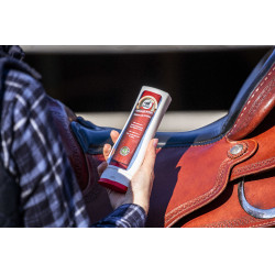 Intensieve verzorging voor leer Leovet