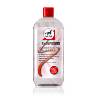 Leovet Silkcare Shampoo