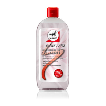 Leovet Silkcare Shampoo Leovet Silkcare Shampoo
