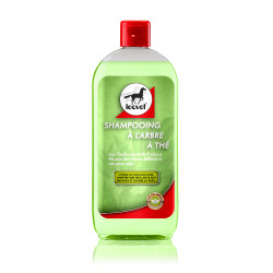 Anti-jeuk shampoo Leovet Tea Tree