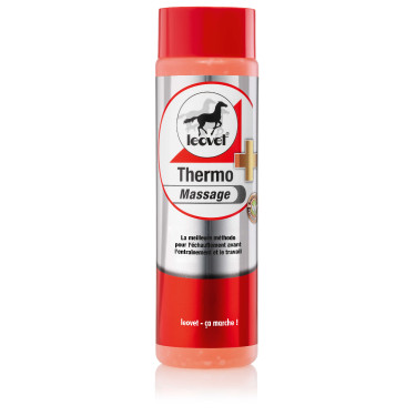 Gel Leovet Thermo massage Gel Leovet Thermo massage
