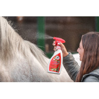 Ontklitter Leovet Power Kamille