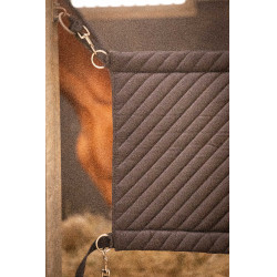 Boxdeur Paddock Sports Zwart