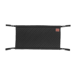 Boxdeur Paddock Sports Zwart