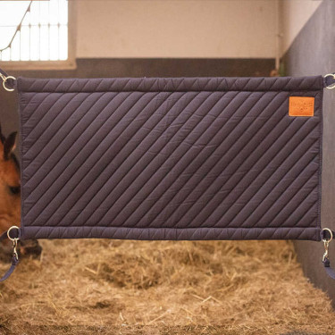 Boxdeur Paddock Sports Marineblauw Boxdeur Paddock Sports Marineblauw