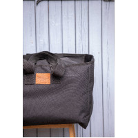 Big bag tas Paddock Sports Marineblauw