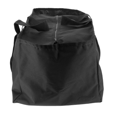 Big bag tas Paddock Sports Zwart
