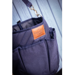 Tas Groom Paddock Sports Marineblauw
