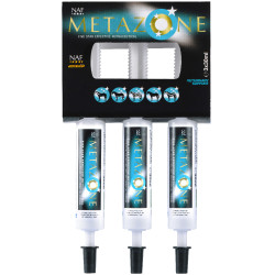 Aanvullend voer NAF Instant Metazone Aanvullend voer NAF Instant Metazone