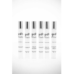 Roll-on Pénélope Zes geuren