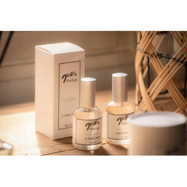 Eau de toilette Intensity Pénélope