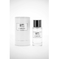 Eau de parfum Intensity Pénélope