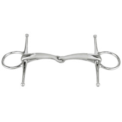 Sprenger Satinox naalden mors Sprenger Satinox naalden mors