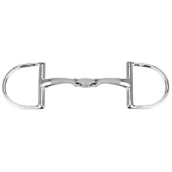 Mors Verdun Sprenger Satinox dubbel gebroken