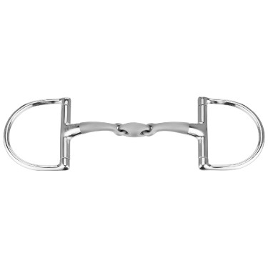 Mors Verdun Sprenger Satinox dubbel gebroken