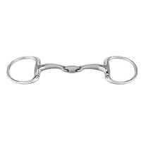 Mors olive Sprenger Satinox dubbele breuk