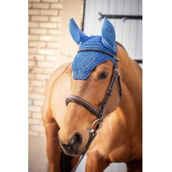 Bonnet Prems Paddock Sports Koningsblauw