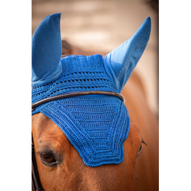 Bonnet Prems Paddock Sports Koningsblauw