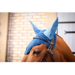 Bonnet Prems Paddock Sports Koningsblauw