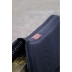 Western tapijt Westride Air Zwart