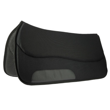 Western tapijt Westride Air Zwart