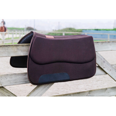 Western tapijt Westride Air Bruin Western tapijt Westride Air Bruin