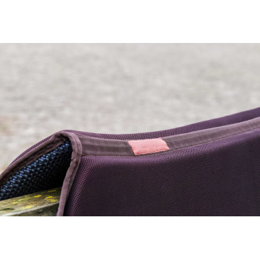 Western tapijt Westride Air Bruin Western tapijt Westride Air Bruin