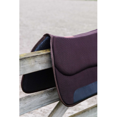 Western tapijt Westride Air Bruin Western tapijt Westride Air Bruin