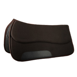 Western tapijt Westride Air Bruin Western tapijt Westride Air Bruin