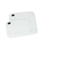 Onderbandages Equithème Easy Wit