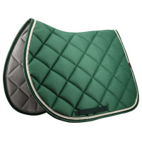 Zadeldek Equithème Classic Koningsblauw