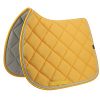 Zadeldek Equithème Classic Koningsblauw Zadeldek Equithème Classic Koningsblauw