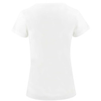 T-shirt Equithème Magali Wit