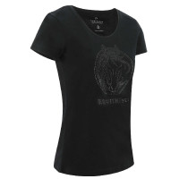 T-shirt Equithème Magali Zwart