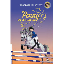 Penny in wedstrijd - De Crack
