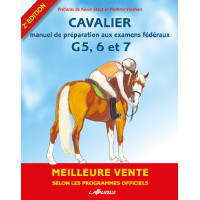 Handboek voor de voorbereiding op de federale examens 5 6 7 en niveau 2 Handboek voor de voorbereiding op de federale examens 5 6 7 en niveau 2