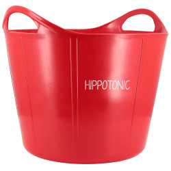 Flexi Bac Hippotonic 28L Rood