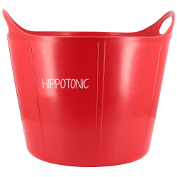 Flexi Bac Hippotonic 28L Rood