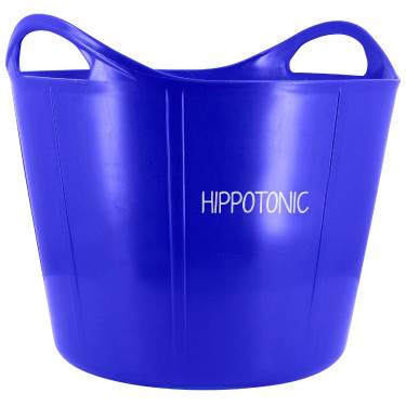 Flexi Bac Hippotonic 28L Blauw