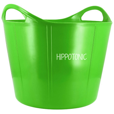 Flexi Bac Hippotonic 28L Groen