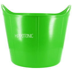 Flexi Bac Hippotonic 28L Groen