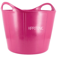 Flexi Bac Hippotonic 28L Zwart