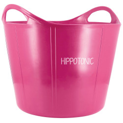 Flexi Bac Hippotonic 28L Roze