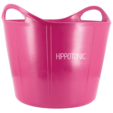 Flexi Bac Hippotonic 28L Roze
