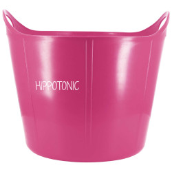 Flexi Bac Hippotonic 28L Roze