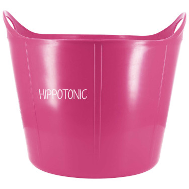 Flexi Bac Hippotonic 28L Roze