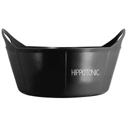 Flexi Bac Hippotonic 15L Zwart